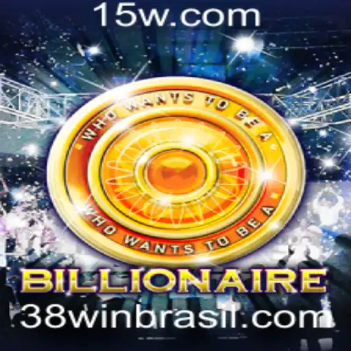 Descubra o Fascinante Mundo de 'Billionaire' com 38win