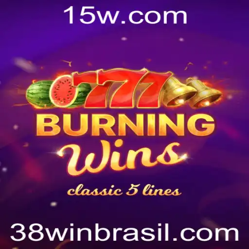 Descubra o Universo de BurningWins: O Jogo que Está Transformando o Cenário dos Jogos de Azar