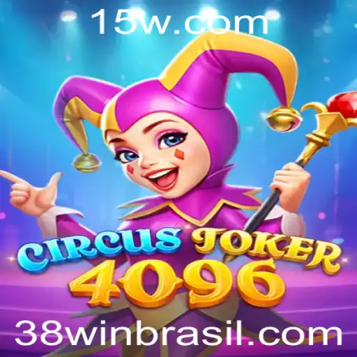 Explorando o Fascinante Universo de CircusJoker4096