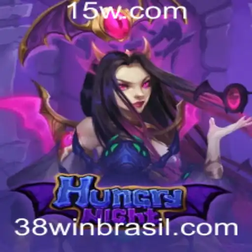 Explorando o Fascinante Mundo de HungryNight: Como Jogar e Vencer Grandes Prêmios com 38win