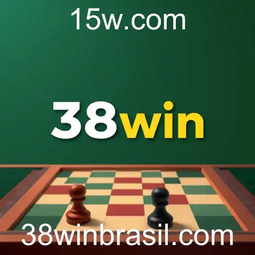 Explorando o Mundo dos Jogos de Tabuleiro: Estrategia e Diversão com 38win