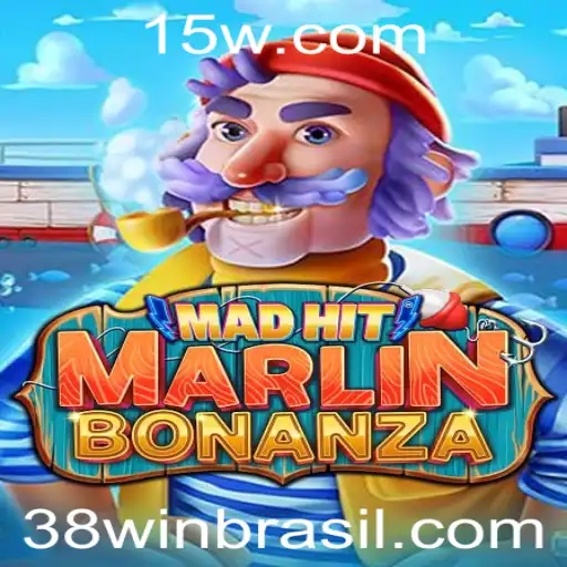 Descubra 'MadHitMarlinBonanza': Um Mergulho no Mundo dos Jogos com Surpresas Incríveis