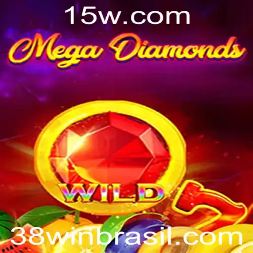 Descubra o Mundo Fascinante de MegaDiamond com 38win