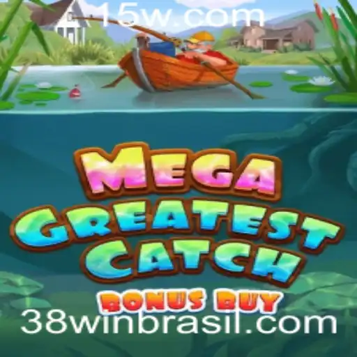 Explorando o MegaGreatestCatchBonusBuy: Uma Experiência de Jogo Inesquecível