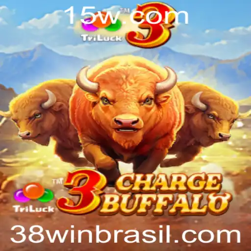 Descubra o Empolgante Jogo de Cassino 3ChargeBuffalo e a Estratégia 38win
