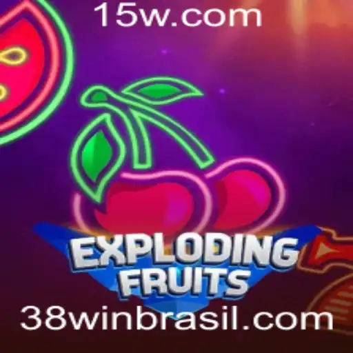 ExplodingFruits: Um Jogo Eletrizante de Estratégia e Sorte