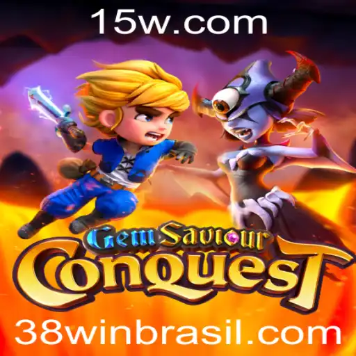 Descubra o Mundo de GemSaviourConquest: A Nova Sensação no Universo dos Games