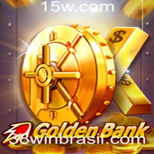 GoldenBank: Um Jogo Inovador com a Estratégia 38win