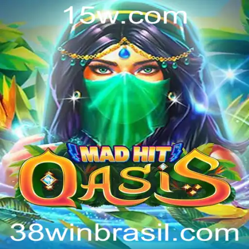 MadHitOasis: O Novo Fenômeno dos Jogos de Estratégia