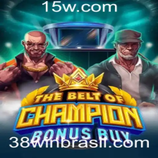 TheBeltOfChampionBonusBuy: Um Novo Jogo Revolucionário no Mundo dos Cassinos