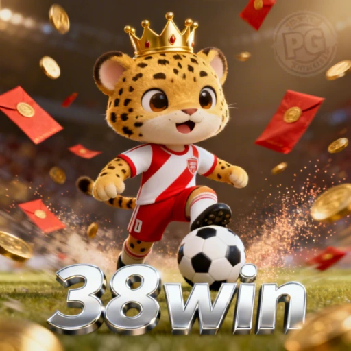 38win Logo