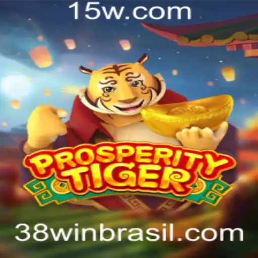 Explorando ProsperityTiger: Um Novo Jogo de Estratégia com a Palavra-Chave 38win