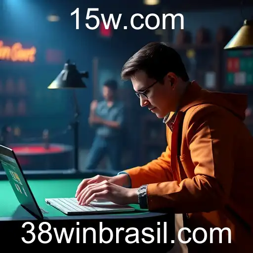 Jogo Responsável: Estratégias e a Importância do 38win na Prática Segura