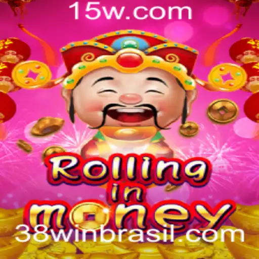 RollingInMoney: Desvendando o Novo Fenômeno dos Jogos com 38win