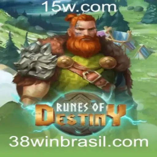RunesOfDestiny: Desvendando o Fascinante Universo do Jogo com a Estratégia 38win