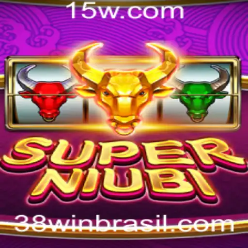 Explorando SuperNiubi: O Fascinante Mundo do Jogo que Conquista com a Palavra-chave 38win