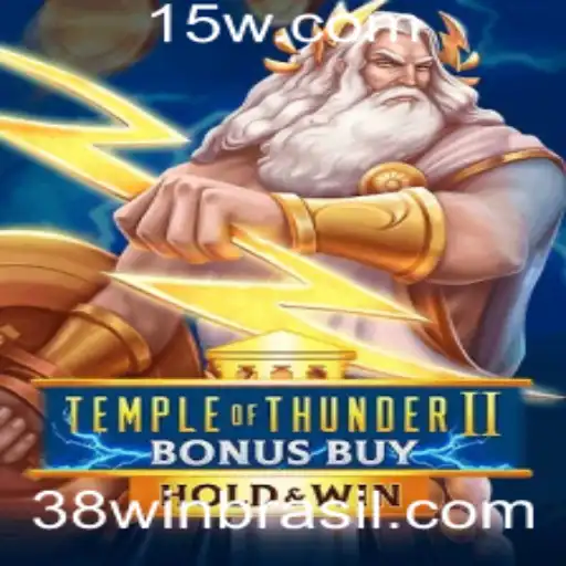 TempleofThunderIIBonusBuy: Uma Jornada Épica e As Regras para o Sucesso