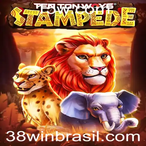 Explorando o Empolgante Mundo de TenTonWaysStampede