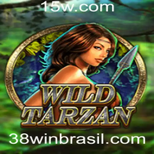 WildTarzan - Uma Nova Aventura no Mundo dos Jogos