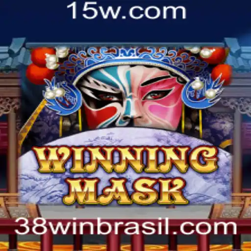 WinningMask: Descubra a Arte de Vencer com a Estratégia 38win